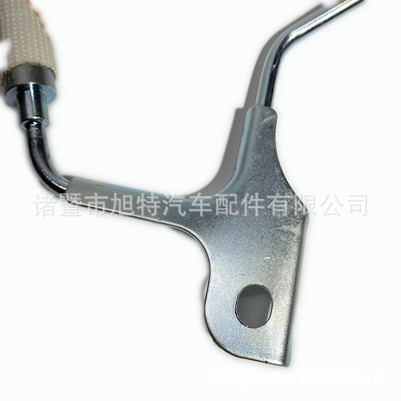Pickup car oil tube generator vacuum pump NQR nr-hd 8972286710 4HE1 4HF1