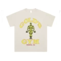 Apricot Short Sleeve 02 (Breathable Digital Print)