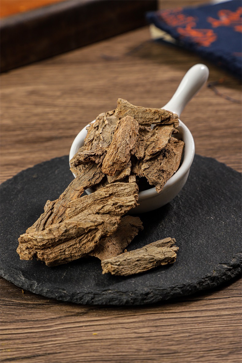 Dried Lycium Root Bark Di Huang Gu Pi 地骨皮 500g Traditional Herbal Tea Ingredient key features