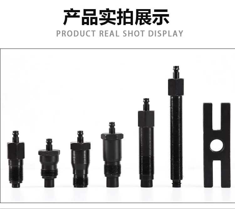 TU15B full-series diesel engine cylinder pressure gauge, cylinder pressure meter, cylinder testing gauge, air pressure test gauge