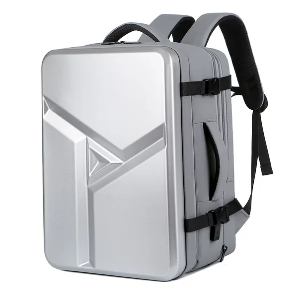 Backpack Men's Travel Bag Multi-Functional Large Capacity Expandable Waterproof Business Computer Backpack Men's Travel Backpack
