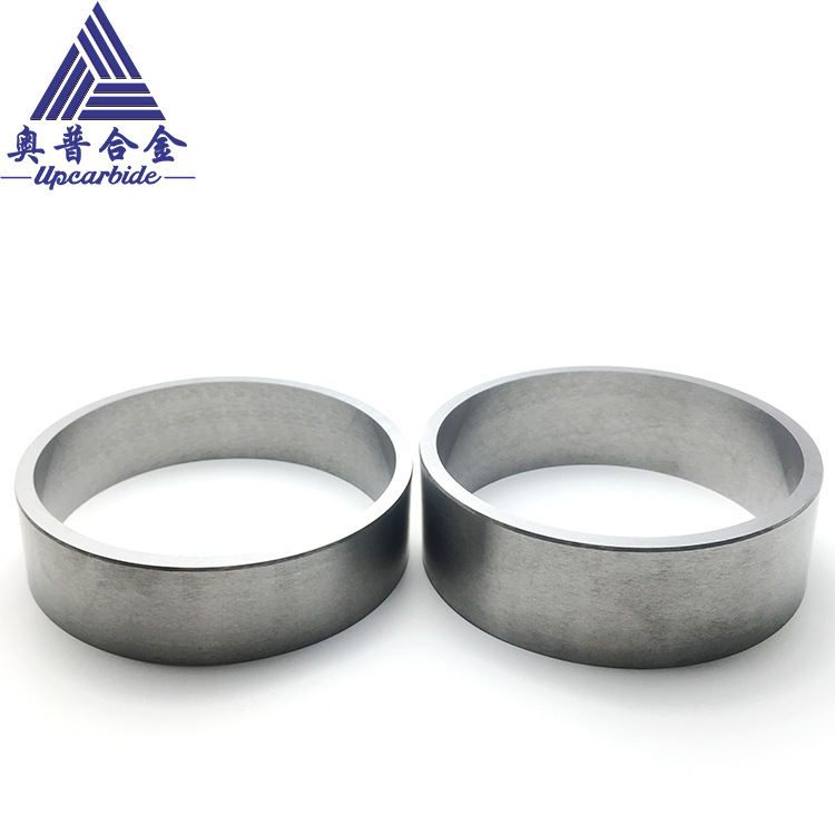硬质合金闸板冲刷套Φ110*Φ100*29mm精磨钨钢圆环 冲刷环