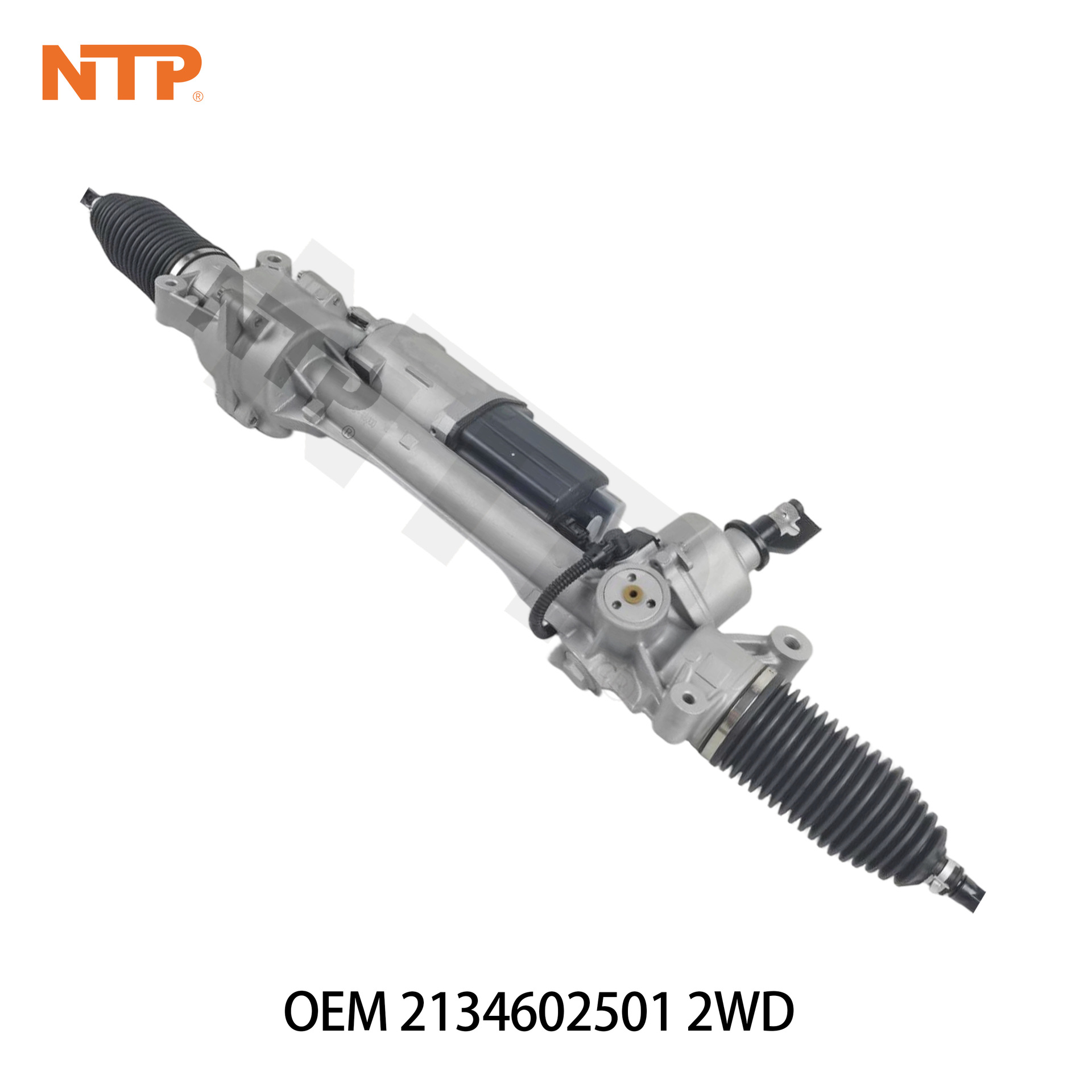A2134602501 steering gear assembly is suitable for Mercedes-Benz E-Class W213/S213/C238