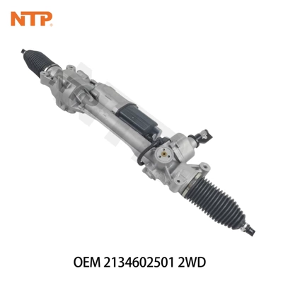 A2134602501 steering gear assembly is suitable for Mercedes-Benz E-Class W213/S213/C238