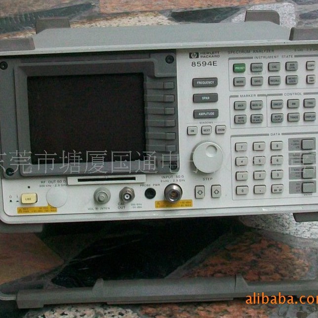新到货！出售AG/HP8594E 频谱分析仪特价处理