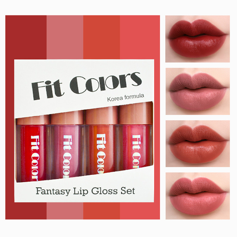 Lip Gloss Set Image 3