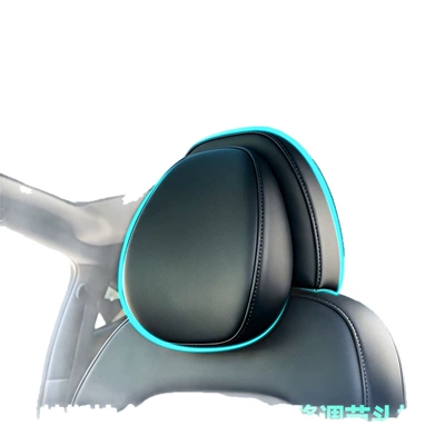 car seat cushion, car modification | Headrest