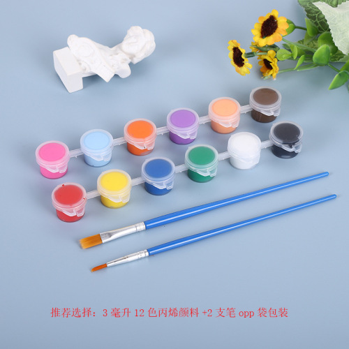 DIY Handmade Paper Mache Face Mask Blank for Kids Hand Drawing White Painting Cartoon Party Rivet Style Wholesale