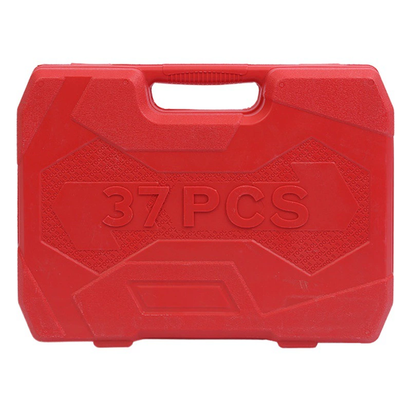 Гаечный ключ для ремонта торцевых головок, инструмент для свечей зажигания, комбинированный костюм с несколькими спецификациями, ящик для инструментов для ремонта автомобилей