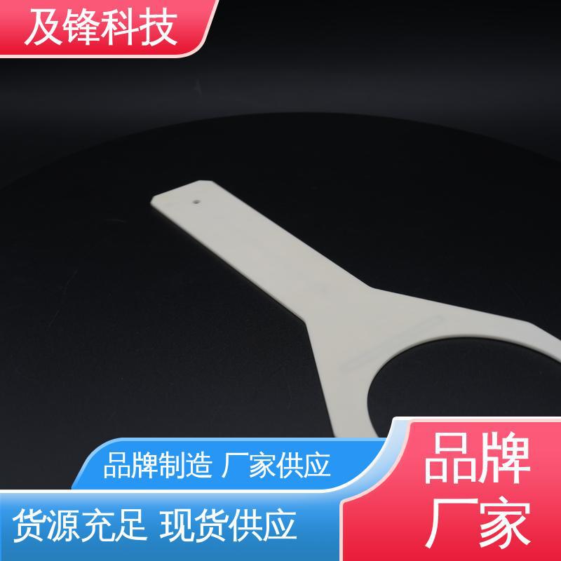 按图加工 专业生产 氧化铝陶瓷手臂 耐高温 抗腐蚀 卓越的耐磨性