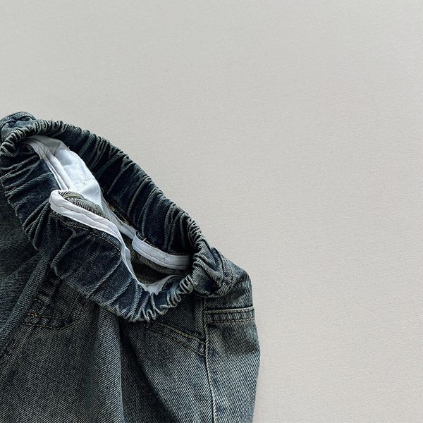 retro jeans for men and women