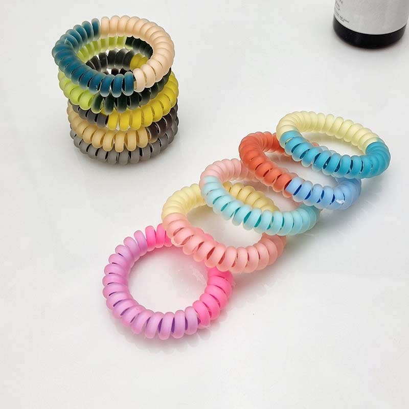 matte two-color high telephone