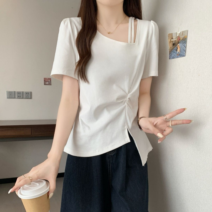 하얀색