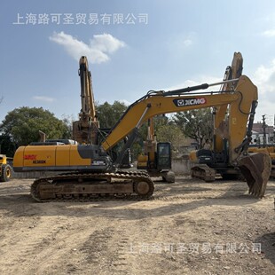 2024�� XCMG �칤�����Ď�ʽ�ھ�C XE380DK XE380GK �F؛���