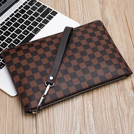 男士钱包;男士手拿包;男士胸包