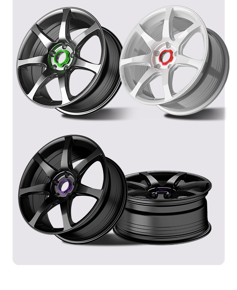 Mr7 Rotary Wheel Hub Lynk & Co Seagull Zeekr Benchi Bao Bmw Audi Nio Xiaomi Ct5 Golf