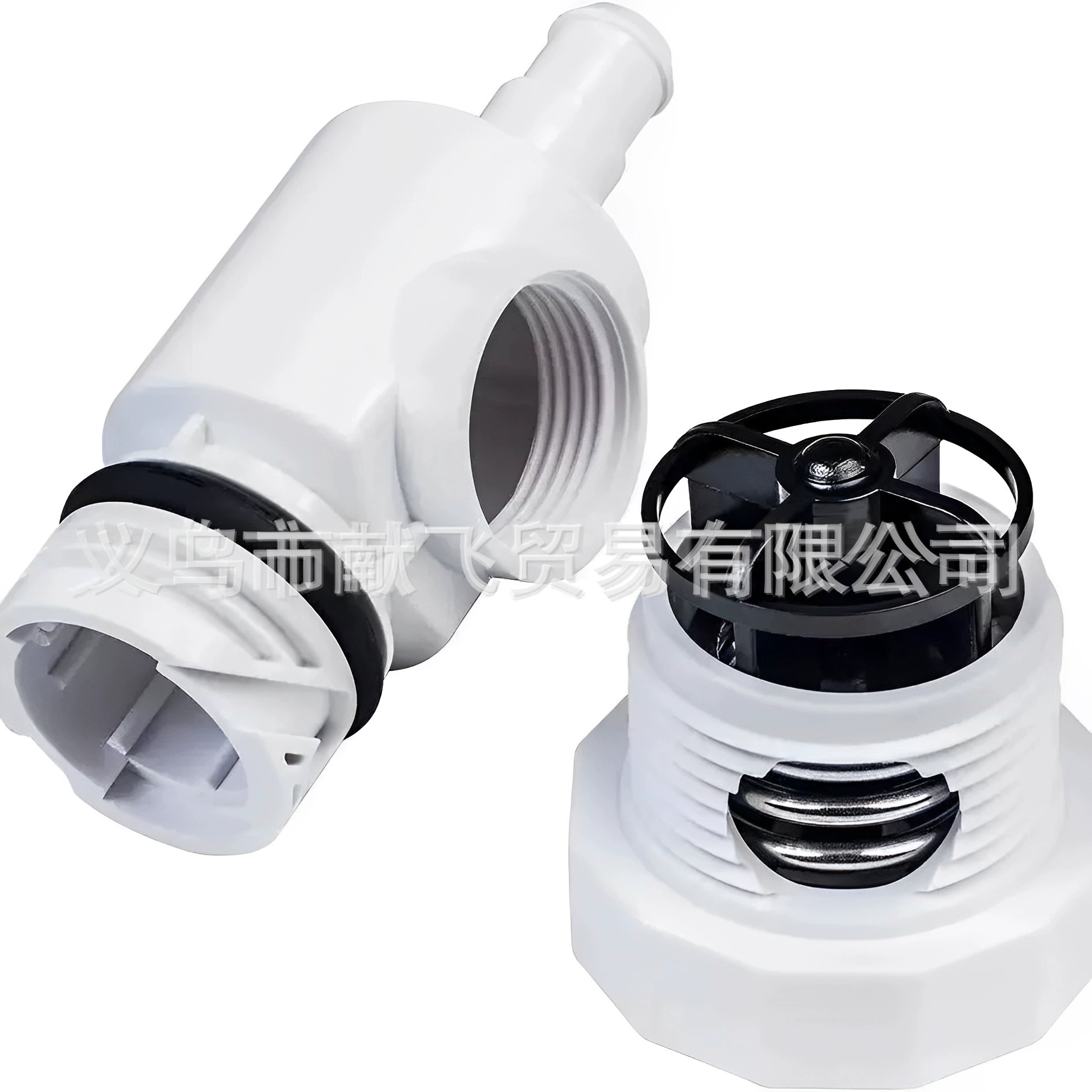 Запасные части для быстроразъемного соединения MakhoonD29UWF и предохранительного клапана 9-100-9002, подходящие для бассейнов