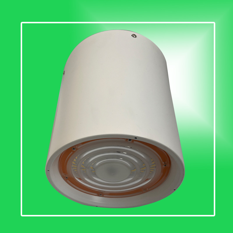 ��ΪSZSW7150��ҵLED��װͲ��60W��ˮ����Ͳ��