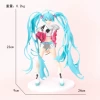 Mishan Dance Hatsune-Bag Placing