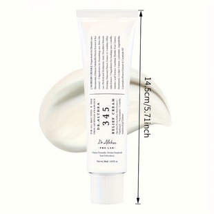 ���R�dTK�n��345������˪147��˪345 Relief Cream | Daily Face