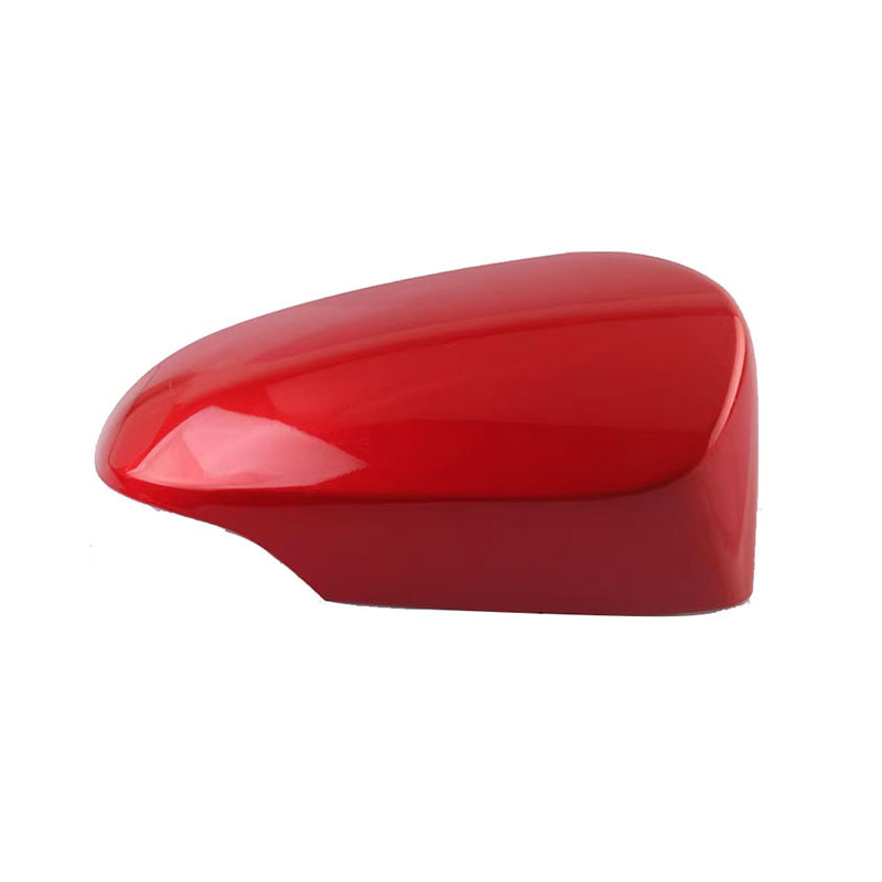 Suitable for 11-21 Toyota Aqua Prius Prius C rearview mirror cover mirror housing