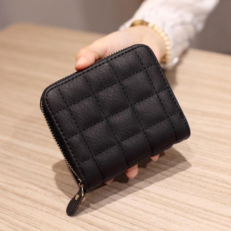 Bags Ladies Purse Wallet For Women Clutc...