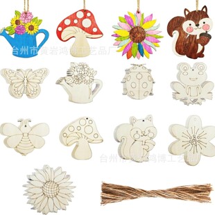 ���R�d���տ�ľƬ��ͯľ�|�հ�ľƬdiy�T�f�b�Ʒľ�ƹ�ˇƷ���