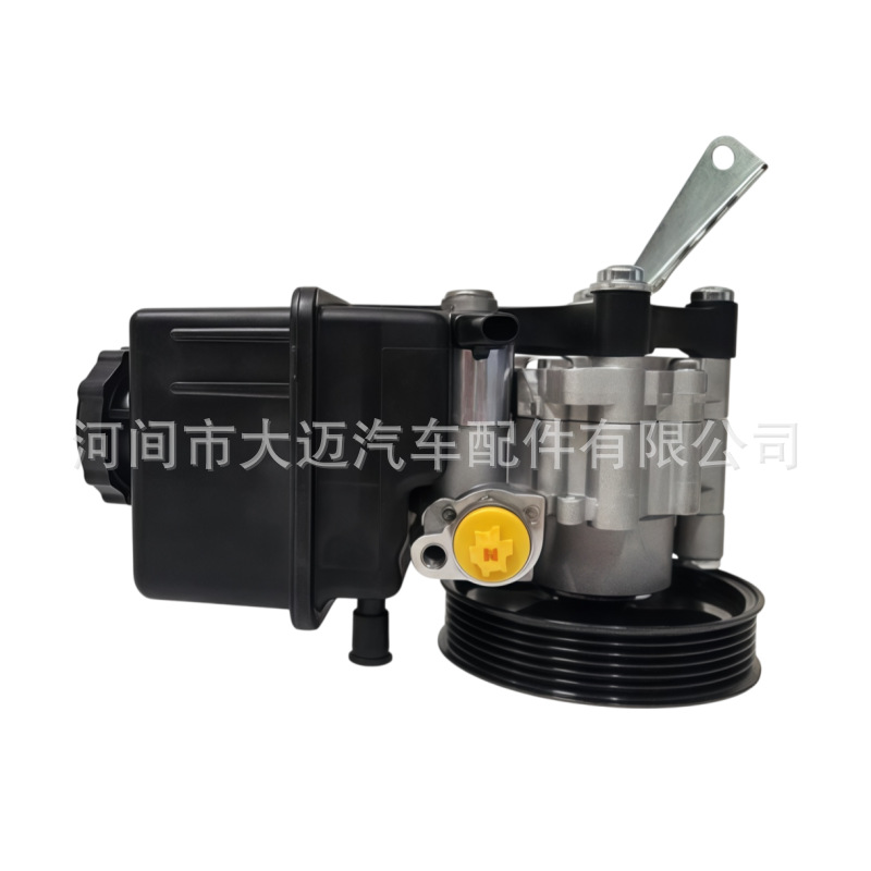 0064666601 006466660180 – Suitable for Mercedes-Benz hydraulic power steering pump and power steering unit