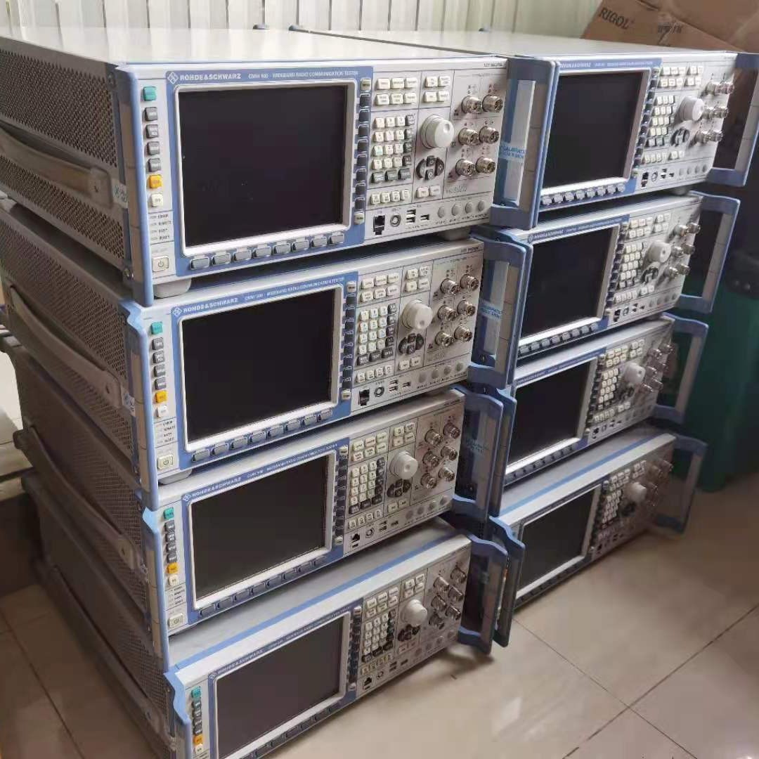 租售 罗德施瓦茨 CMU300 无线电综合测试仪/基站测试仪射频