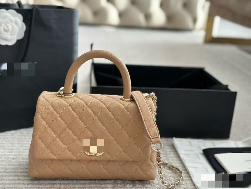 Xiaoxiangfeng クロスボディバッグ 202 5 新しい本革ショルダーハンドバッグ女性のバッグファッション菱形チェーン|undefined
