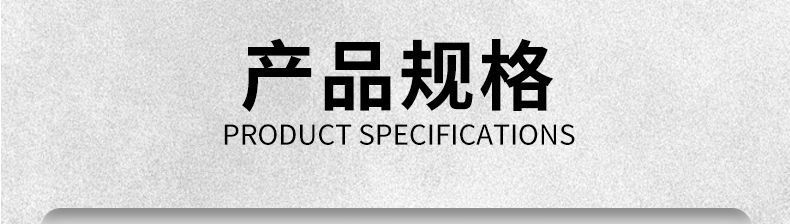 Lawn Mower Blade, Weed Trimmer Blade, Imported Steel Sk10, Extra Thick Manganese Steel, Grass Trimmer Accessories, Extended Length