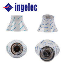 ingelec���ʽ�ݿڟ���б�ݿ�Сƽ�b���^�_�ڟ���E27���^б��ֱ��