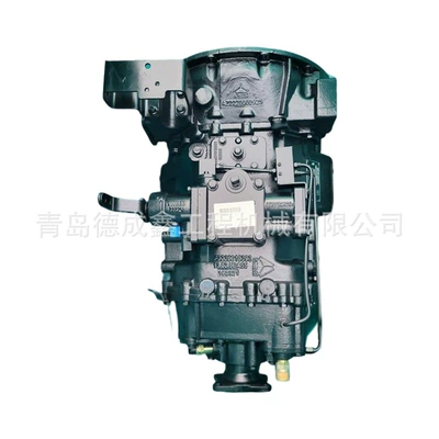 Other drive systems, Body Assembly Suitable for