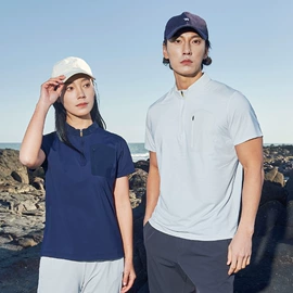 冲锋衣、裤;户外皮肤衣/防晒衣;运动羽绒服