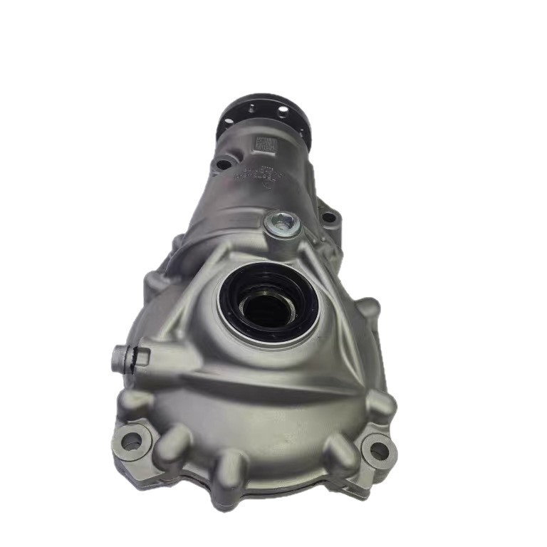 In stock 31508635861 BMW front differential assembly suitable for X3X4X5X6 F15F16 four-wheel drive front gear