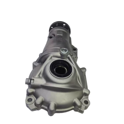 drive front gear, Differential assembly