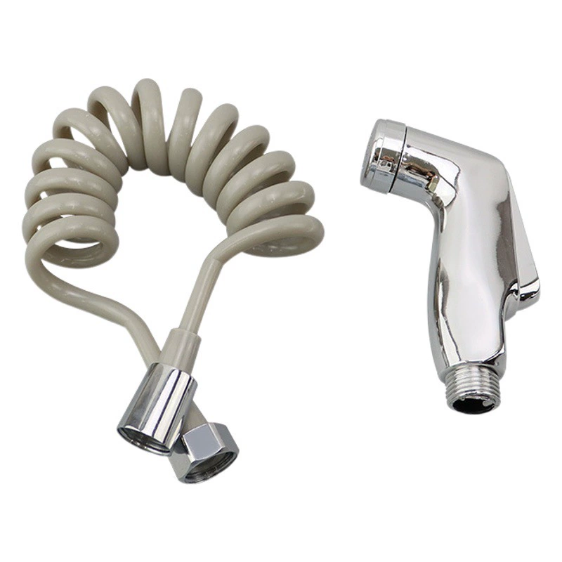 Юго-Восточная Азия трансграничный костюм пистолета-распылителя для туалета спринклерная шайба под давлением Спринклерная Ванная комната Туалет маленький пистолет-распылитель