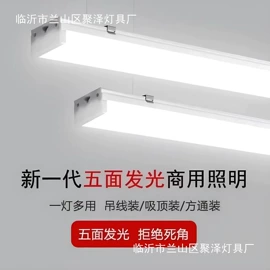 LED灯带;LED装饰灯;工矿灯