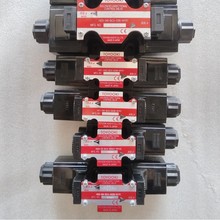 丰兴电磁液压切换阀HDD3-2WD-BCA-6-04B-WYD2