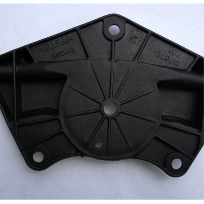 Mold Processing Plastic Mold, Avtomobil hissələri qəlibləri