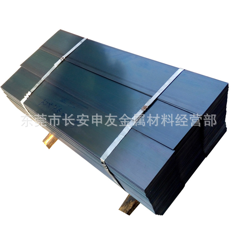 现货批发HC340LA冷轧板 HC340L冷轧钢板 HC340L超深冲料