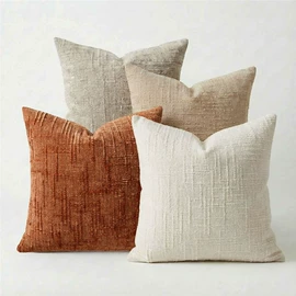 靠垫/抱枕;旗帜;桌旗