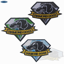 ���͑���MGS����ՙӰ5��ʹ �ʯ��Diamond Dogs����ħ�g�N����