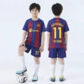 2526 barcelona main no. 11 jersey