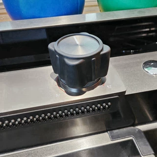 飞雨瀑布水龙头旋钮开关防滑保护套省力神器新品原创跨境通用居家