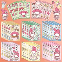 8��������ƴ�D�N��Melody�H�ӻ������ǿ�ͨMake a face��ˮ�N��