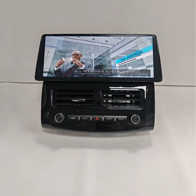 Player All-In-One Machine, DVD Navigation