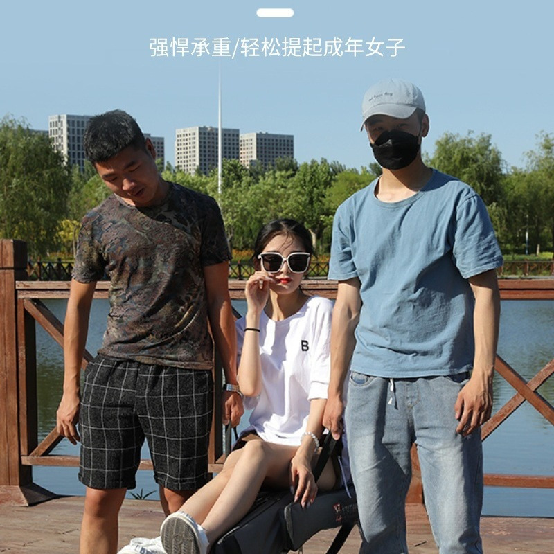 鱼竿包防水海杆钓鱼包大容量大肚杆包多功能垂钓收纳渔具包邮批发|undefined