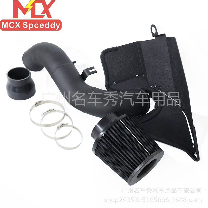 Car Air Intake Modification Kit Is Suitable for Golf 7 Gti Mk7 Jetta Ea888 2.0t Engine