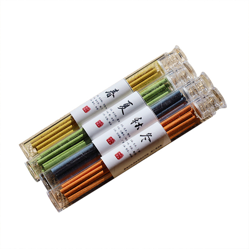 静慧文化線香香薫日本香香家庭礼仏薫香禅意多味線香卸売り